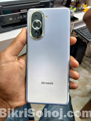 Huawei nova 10 pro